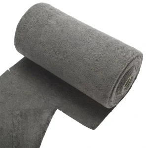Microfiber Roll Tear Off Reusable Washable Absorbent Biodegradable Soft Dish Cleaning Cloths for Kitchen Use 9.8×9.8 Inches