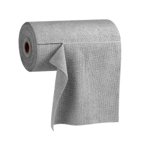 Microfiber Roll Tear by Hand Super Absorb Cloth Non Stick Oil Bowl Dish Rags in Rolls Reusable Kitchen Cleaning Cloth Towel