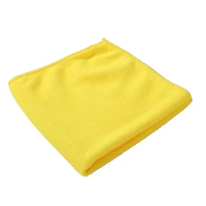 Microfiber Rolls Home Textile Kitchen Accessories Disposable Dish Cloth Microfiber Glass Cleaning Cloth