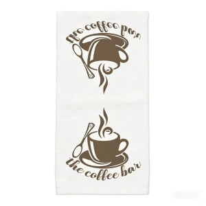 Microfiber Soft Kitchen Towel Set Custom Full Color Print Tea Cloth Souvenir Flour Sack Kitchen Tea Towels