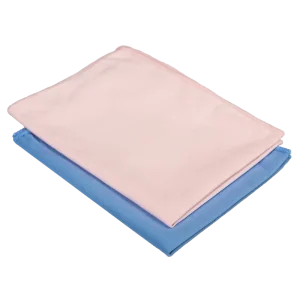 Microfiber Suede Eco-Friendly Lens Cleaning Cloths Microfiber Towel Cleaning Cloth