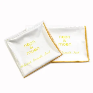 Microfiber Wine Glass Polishing Cloth Cloth Wine Glass Coasters Cloth for Wine Glasses