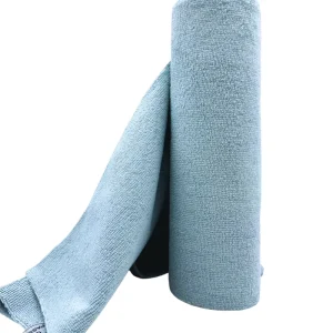 Microfibre Cloth in Roll Kitchen Towel