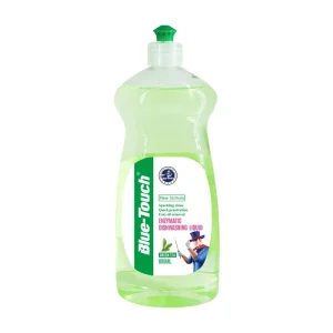 Mighty Clean Kitchen Multi Purpose Cleaner Bulk Housewives Dishwashing Liquid Natural