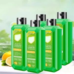 Mild Formula Magic Degreaser Cleaner 100ml Custom Logo Multi Purpose Stain Cleaning Liquid Oil Stain Remover