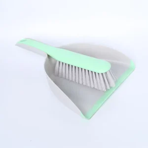 Mini Broom and Dustpan Set for Table Cleaning Brushes