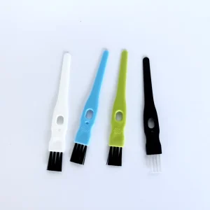 Mini Cleaning Brushes Portable Plastic Brushes Modern Household Brushes As Kitchen Tools