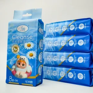 Moisturizing Baby Wet Wipes Baby Wipes Sensitive Skin Newborn Care Daily Care Organic Baby Wipes
