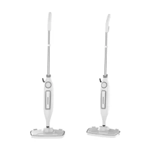 Multi Function Floor Handheld Retractable Cleaner Household Steam Mop