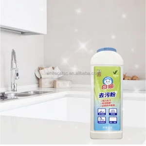 Multi Functional Bulk Toilet Scouring Cleaning Powder Bathroom Efficient Stain Removal Cleaning Powder