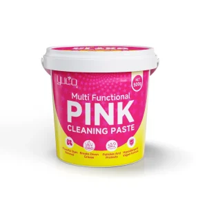 Multi Functional Cleaner Remove Oil Stain Scale Stainless Steel Oven Cookware Toilet Cleaning Cream All Purpose Cleaning Paste