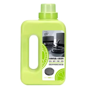 Multi Functional Cleaning Agent for Household Floor Tiles Strong Stain Removal Vacuum Cleaners Floorcare Floor Cleaners