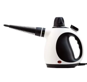 Multi Functional Handheld Steam Cleaner for Home Car Outdoor Carpet Curtains and Sofa Cleaning
