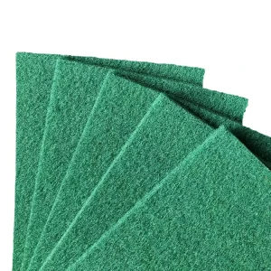 Multi-Functional Heavy-Duty Eco-Friendly High Absorbent Scouring Pad