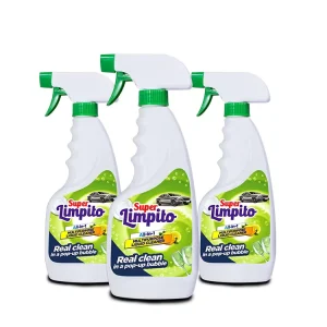 Multi Functional High Quality Eco Friendly Disposable All Purpose Floor Cleaner Liquid All Purpose Cleaner Liquid