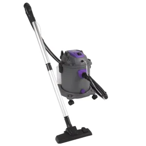 Multi Functional Household Vacuum Cleaner Shampoo 6 in 1 Function With 20L Big Capacity Wet Dry Vacuum Extractor Cleaner