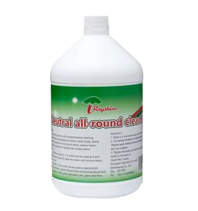 Multi Purpose Agent Solvent Based Eco Friendly Cleaning Products 1 Gallon Barrel
