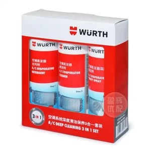 Multi Purpose Auto Cleaner Safe for All Surfaces