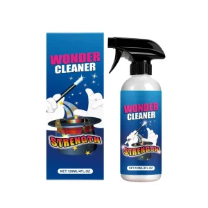 Multi Purpose Car and Home Surface Cleaner and Tar Stain Remover Spray