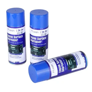 Multi Purpose Cleaner Degrease Remove Heavy Duty From Engine Surface High Effective Degrease Cleaner Spray for Car