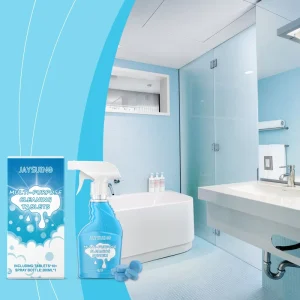 Multi Purpose Cleaner Versatile Solution for Cleaning and Sanitizing