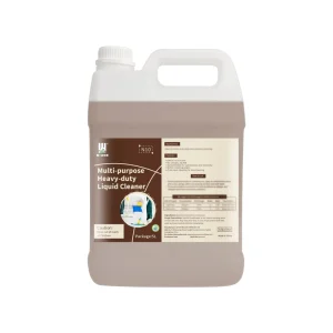 Multi Purpose Cleaner for Cleaning Kitchen Floor Outside Wall Cars and Other Industrial Applications for Heavy Soil Cleaning