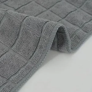 Multi Purpose Cloths for Household Cleaning and Drying Absorbent Dish Cloth for Kitchen