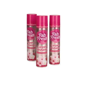 Multi Purpose Dry Cleaning Foam Carpet Cleaning Spray