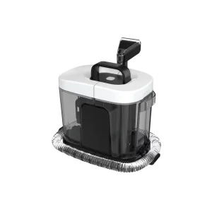 Multi Purpose Electric Portable Carpet and Upholstery Wet Dry Cleaner with Cord for Spot Cleaning