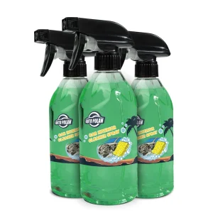 Multi Purpose Factory Interior Detailer Car Spray Cleaner for Auto Dashboard Leather Seat Cleaning