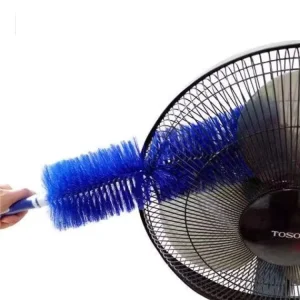 Multi-Purpose Flexible Long Handle Fan Air Conditioner Dusting Sweep Brush Cleaning Duster