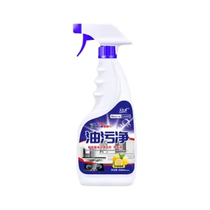 Multi Purpose Foam Cleaner Bathroom Cleaner Household Cleaner Spray