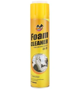 Multi Purpose Foam Cleaner Powerful Multifunctional Car Foam Cleaner 650ML
