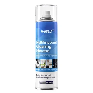 Multi Purpose Foam Cleaner for Effective Cleaning Solution