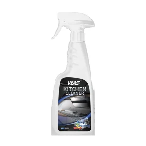 Multi Purpose Heavy Oil Stain Remover Spray Grease Bubble Liquid Kitchen Foam Cleaner