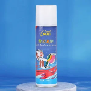 Multi Purpose Household Chemicals Anti Fading Anti Staining Solution for Shoes Clothes No Color Bleeding Mixed Wash Fabric