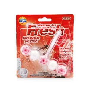 Multi Purpose Household Chemicals Deodorant Toilet Air Freshener Perfume Ball