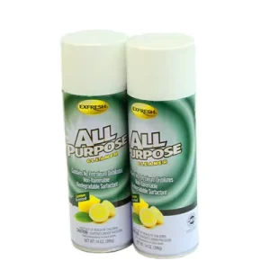 Multi-Purpose Household Cleaner Spray for Kitchen Cleaning and Other Household Purposes