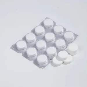 Multi Purpose Household Cleaning Sheet for Toilet and Sewer Cleaning Tablets Household Chemicals
