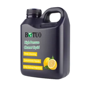 Multi Purpose Household Surface Floor Cleaning Concentrate Detergent 1L 1000ml High Pressure Cleaner Liquid