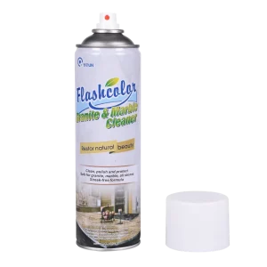 Multi Purpose Household Tile & Stone Cleaner Spray Kitchen Maintenance & Decontamination Supply