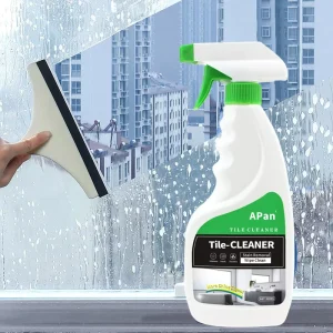 Multi Purpose Tiles Cleaner Liquid Detergent Bathroom Cleaner Liquid