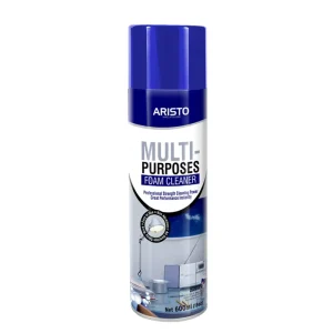 Multi-Purposes Foam Cleaner Spray Household Furniture Cleanser Home Appliances Foam Cleaner