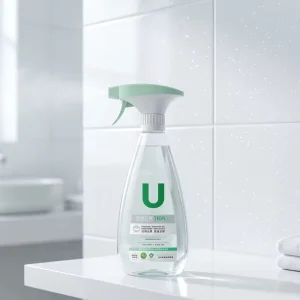 Multi Surface Plant Based Biodegradable All Purpose Cleaner Degreaser Spray Private Label Deep Stains Dry Remover