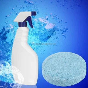 Multi Use 1pc 4L 4g 6g Automotive Car Windshield Glass Windscreen Cleaner Tablets