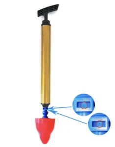 Multi function drain cleaner auger for various toilets squat toilets kitchen sinks floor drains bathroom bathtubs