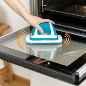 Multi functional Cleaner Glass Cleaner Extendable Household Window Electric Cleaning Brush Table Glass Cleaning Tool