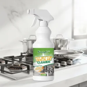 Multi functional Household 500g Kitchen Cleaner All purpose Cleaner Best Cleaning Product Safety Paste Cleaner