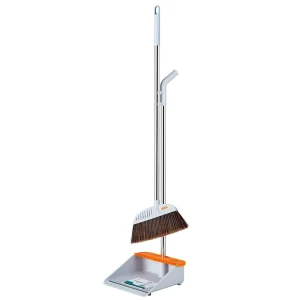 Multi functional Household Cleaning Tools Set Durable Crevice Cleaning Broom for Home & Office Use