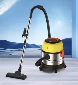 Multi functional Large Capacity Wet & Dry Home Canister Vacuum Cleaner
